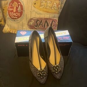 Brand new never worn